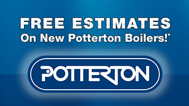 Approved Park Royal Installer Potterton PlumbForce Direct