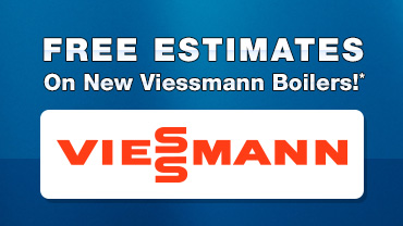 Approved Park Royal Installer Viessmann PlumbForce Direct