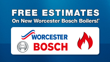 Approved Park Royal Installer Bosch PlumbForce Direct