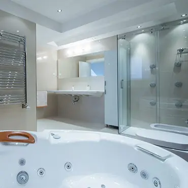 Park Royal Bathroom Renovations