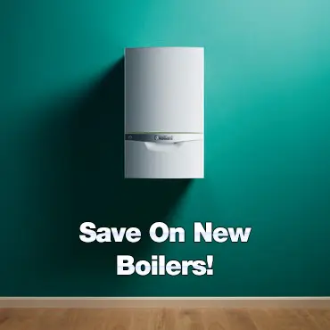 Professional New Boiler Installations in Park Royal