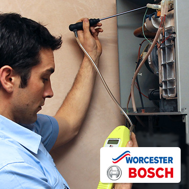 Licensed Boiler Specialists in Park Royal