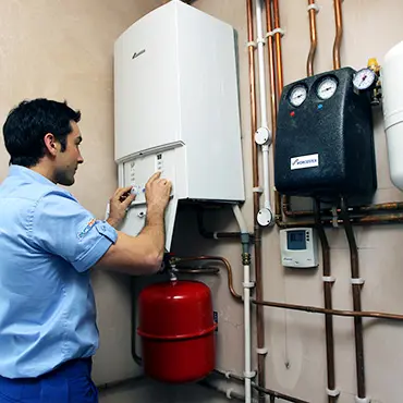 Park Royal Hot Water Solutions