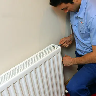 Park Royal Central Heating System Maintenance