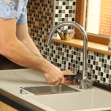 Park Royal Tap & Sink Upgrades And Installations