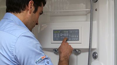 Shower Specialist Park Royal