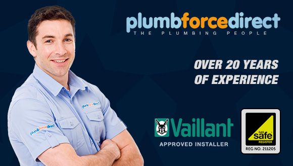 PlumbForce Direct Trusted Park Royal Company
